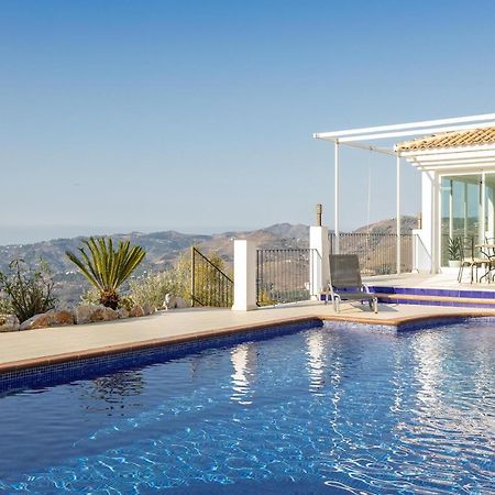 Casa Afrodite Almunecar Bagian luar foto