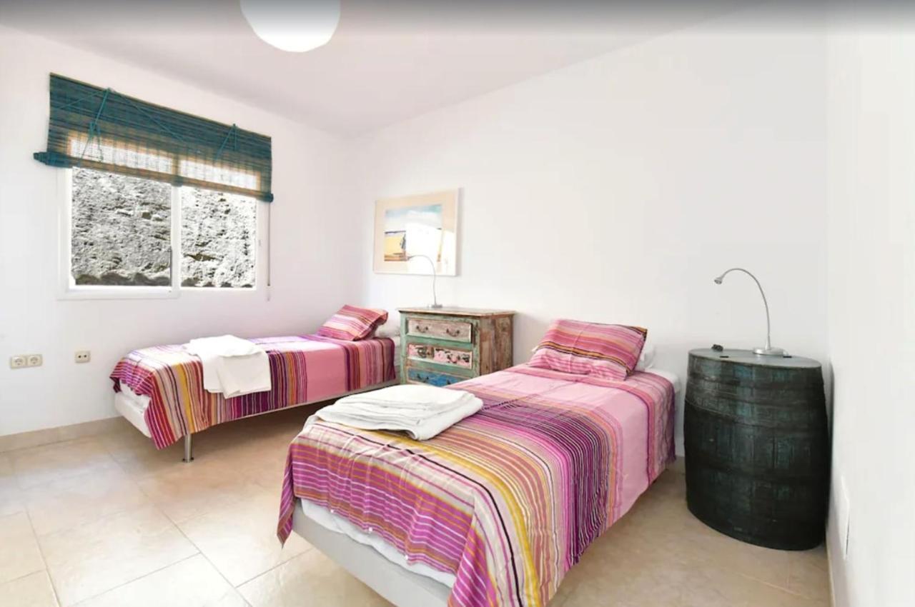 Casa Afrodite Almunecar Bagian luar foto